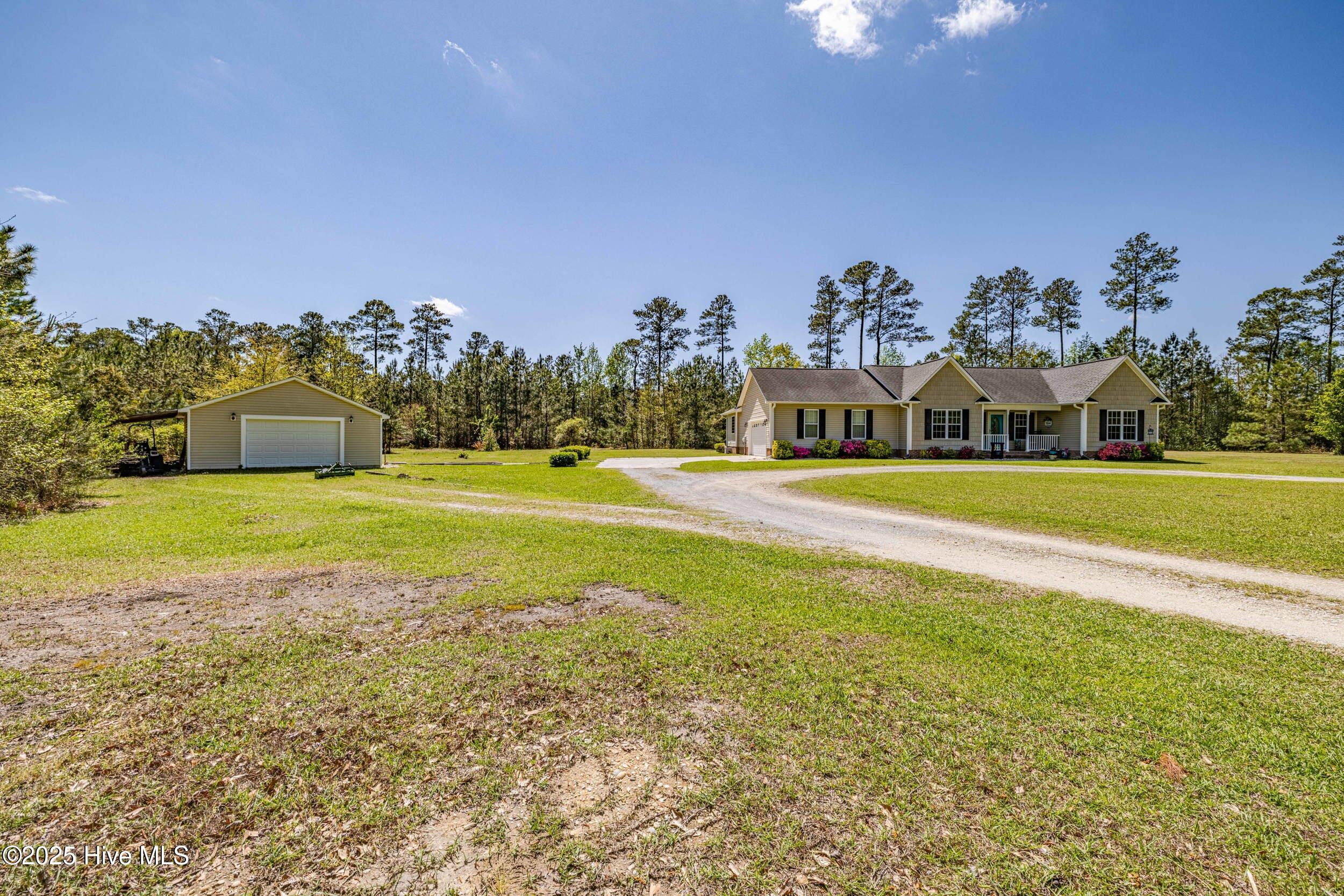 459 Ramsey Road Jacksonville, NC 28546 - Photo 2 of 65 025a8124-hdr-edit