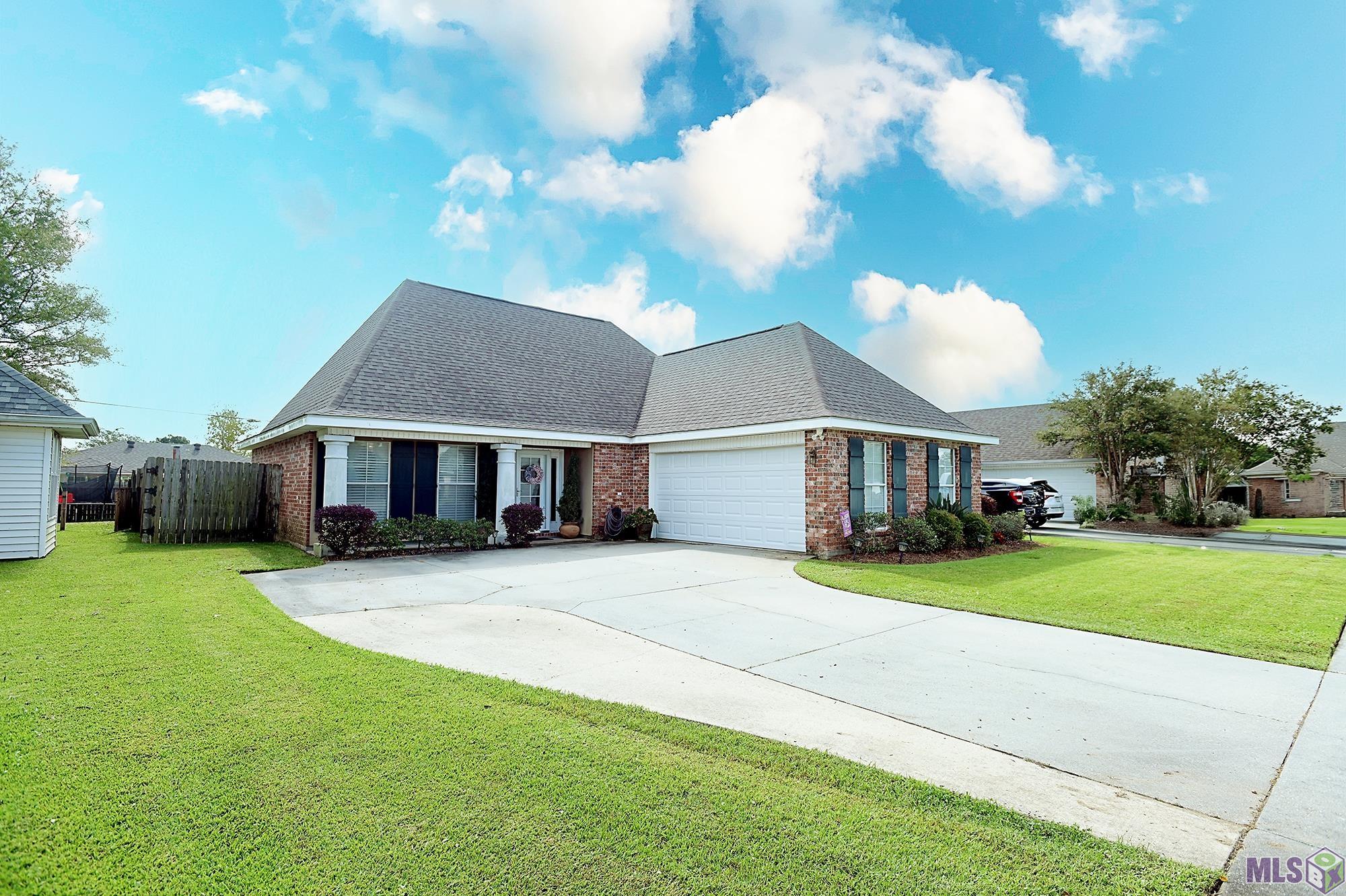 110 Rusty Lane Houma, LA 70360 - Photo 1 of 11