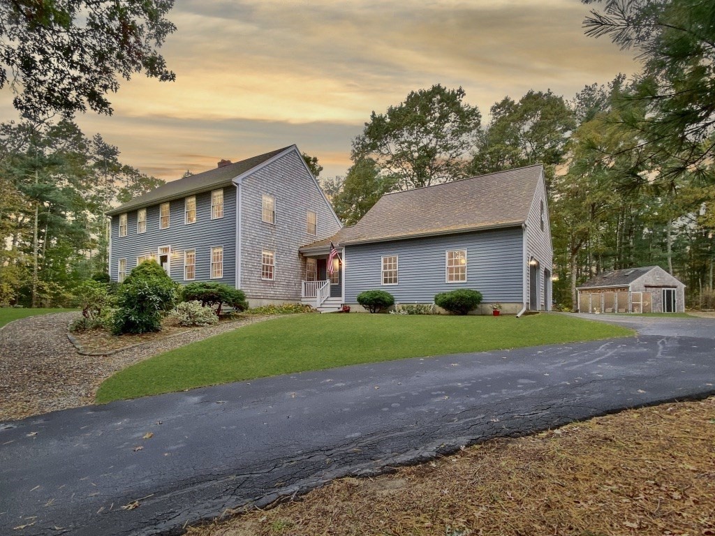 87 Dr Braley Road Freetown, MA 02717 - Photo 2 of 40 Gallery Image 2