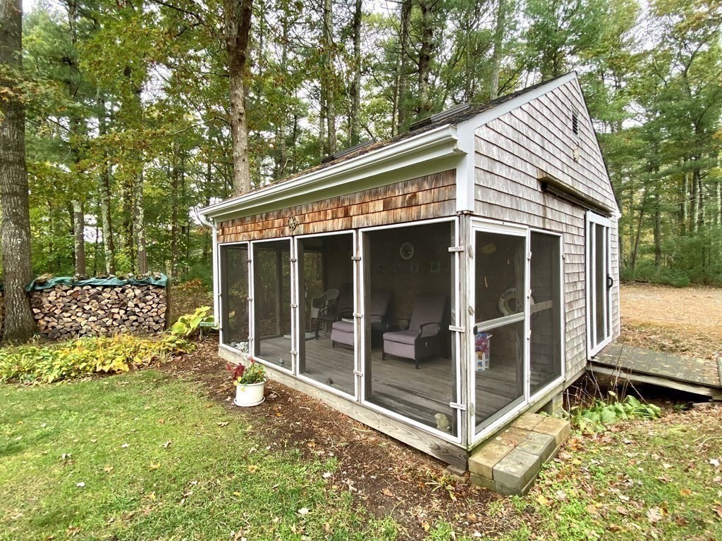 87 Dr Braley Road Freetown, MA 02717 - Photo 36 of 40 Gallery Image 36