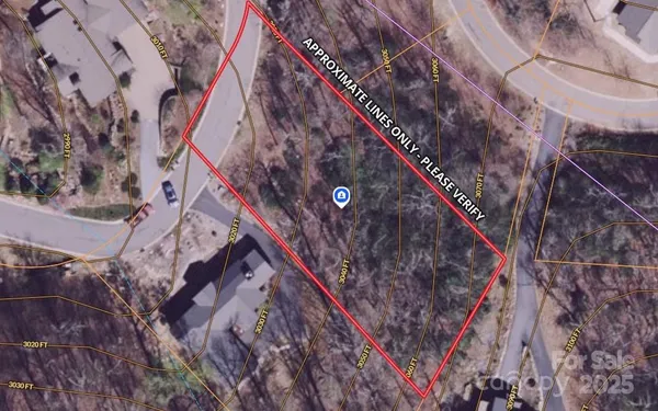 $85,000 | 107 Settings Boulevard, Black Mountain, NC 28711