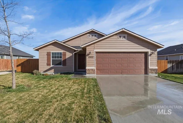 $384,900 | 13622 Orlando Street, Caldwell, ID 83607