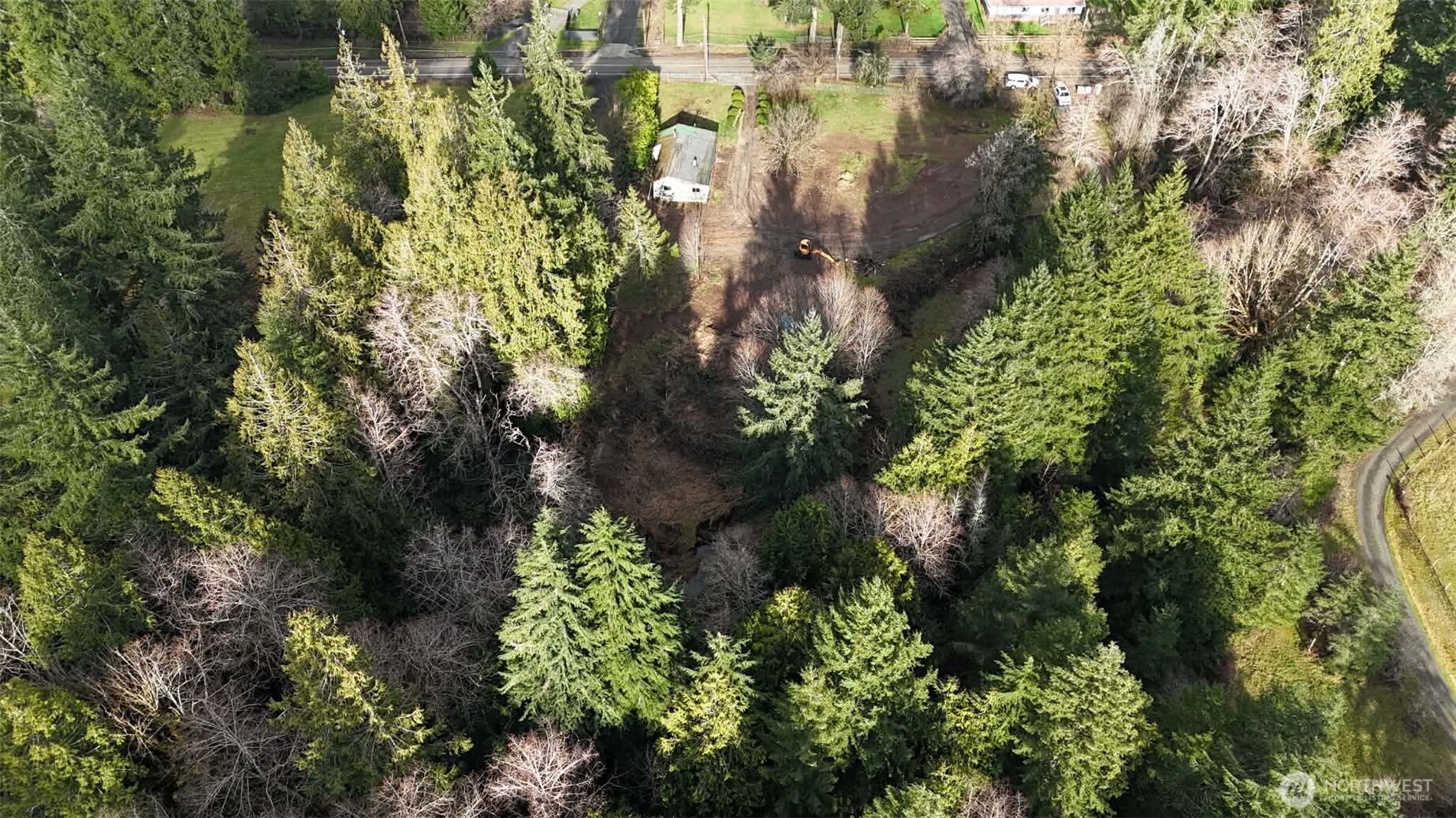 128 South Union Road Elma, WA 98541 - Photo 10 of 33