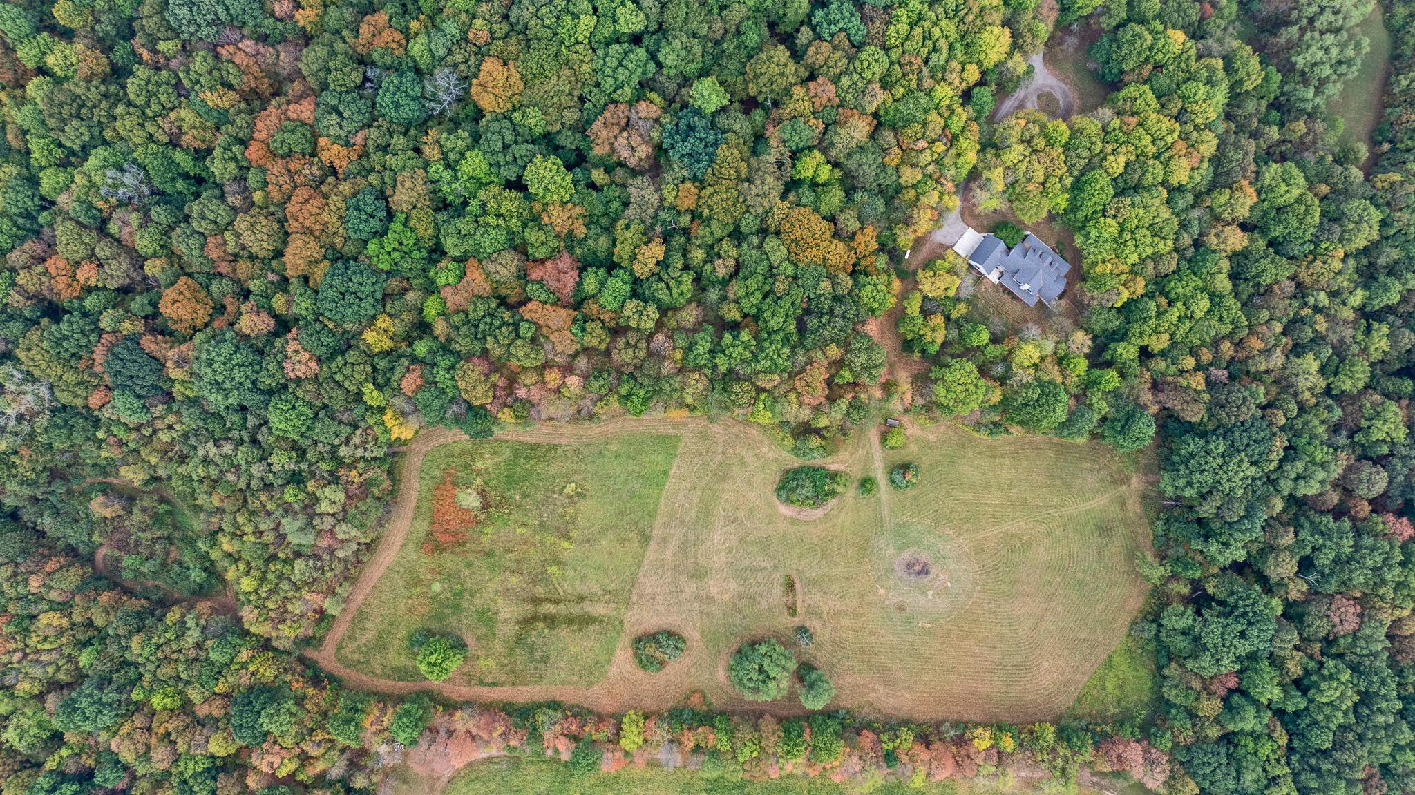 4497 Corner Road Alexandria, OH 43001 - Photo 60 of 68 Aerial Photo