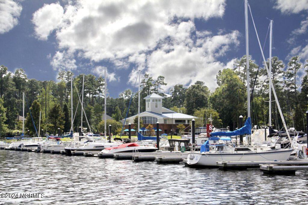 101 Bay Ridge Chocowinity, NC 27817 - Photo 93 of 93 marina-1024x682
