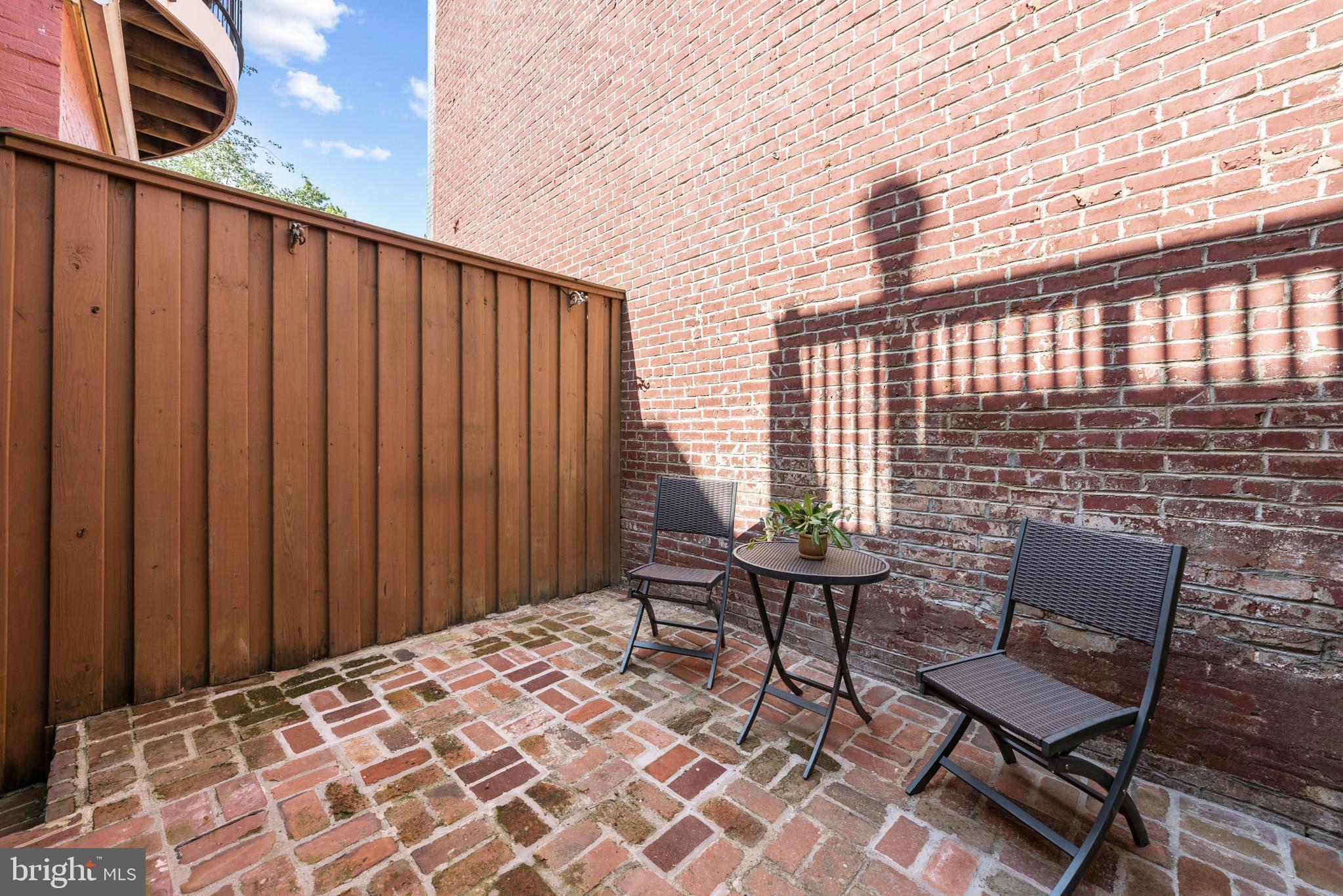 718 13th Street Northeast Washington, DC 20002 - Photo 34 of 35