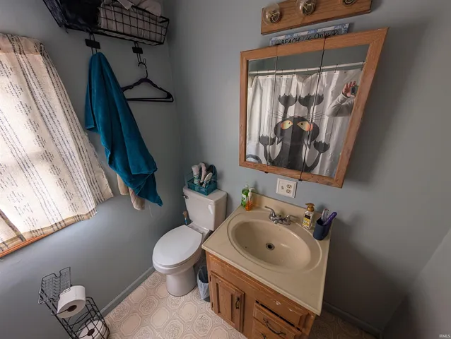 $167,000 | 1115 State Street, Vincennes, IN 47591