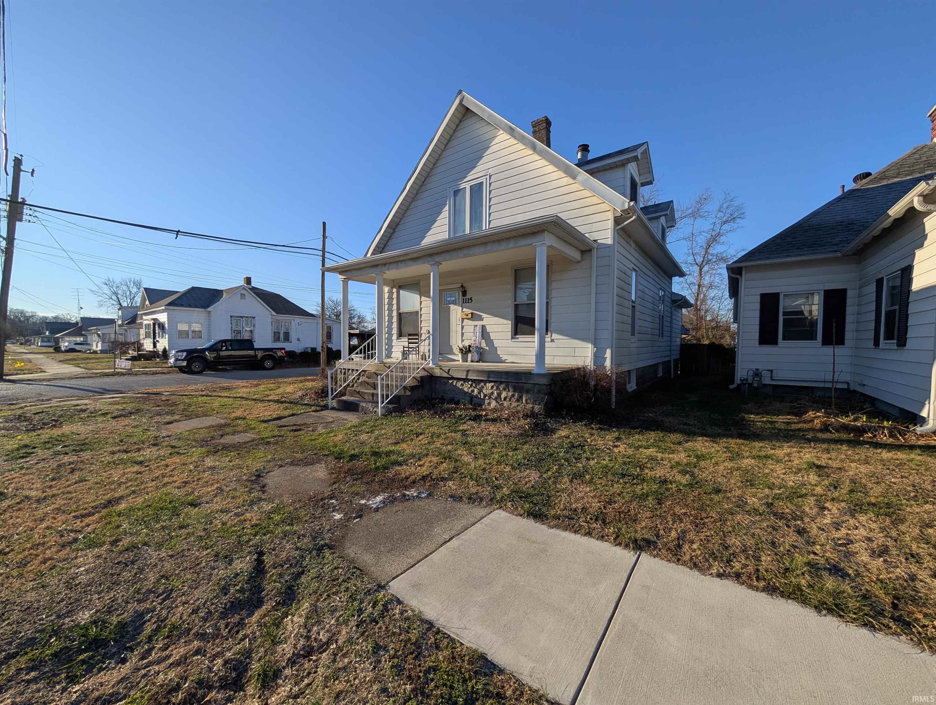 1115 State Street Vincennes, IN 47591 - Photo 2 of 23