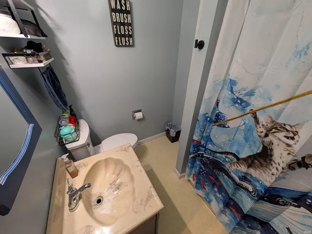 $167,000 | 1115 State Street, Vincennes, IN 47591