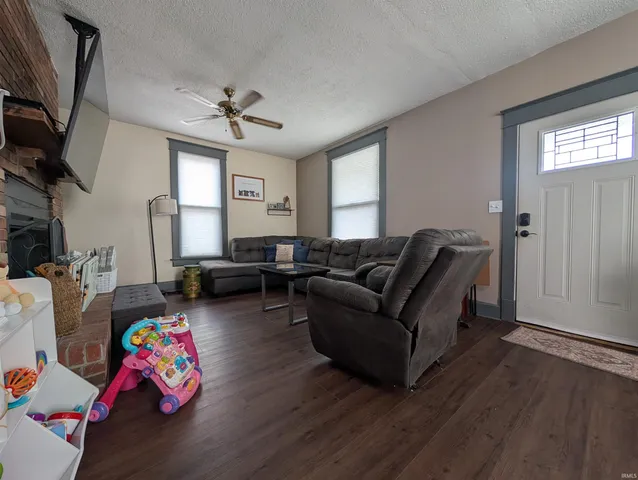 $167,000 | 1115 State Street, Vincennes, IN 47591