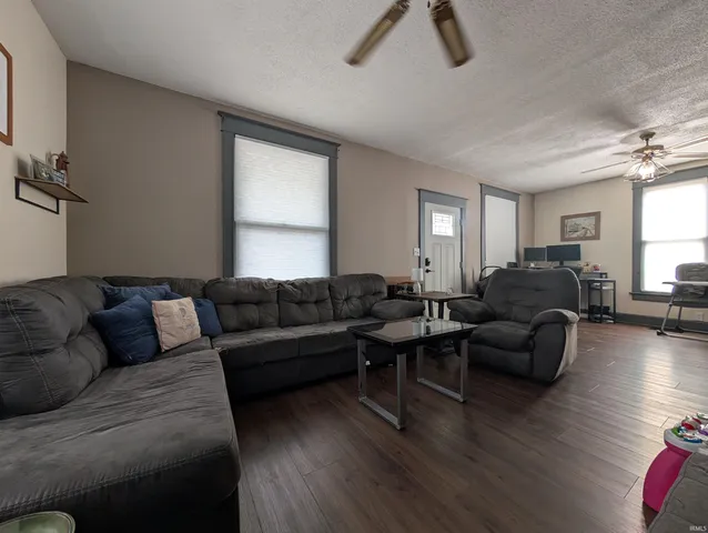 $167,000 | 1115 State Street, Vincennes, IN 47591