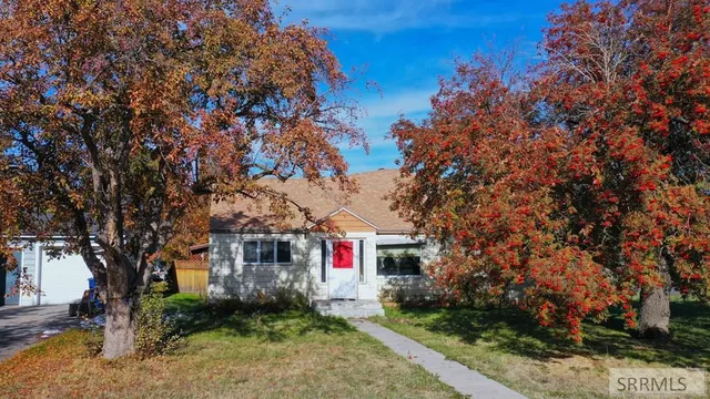 $315,000 | 885 Maple Street, Ashton, ID 83420