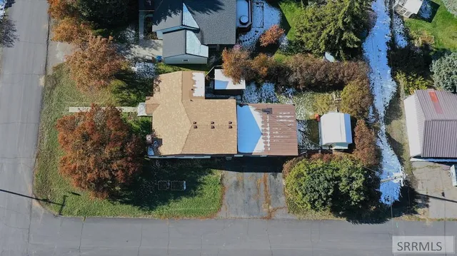 $315,000 | 885 Maple Street, Ashton, ID 83420