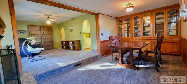 $315,000 | 885 Maple Street, Ashton, ID 83420