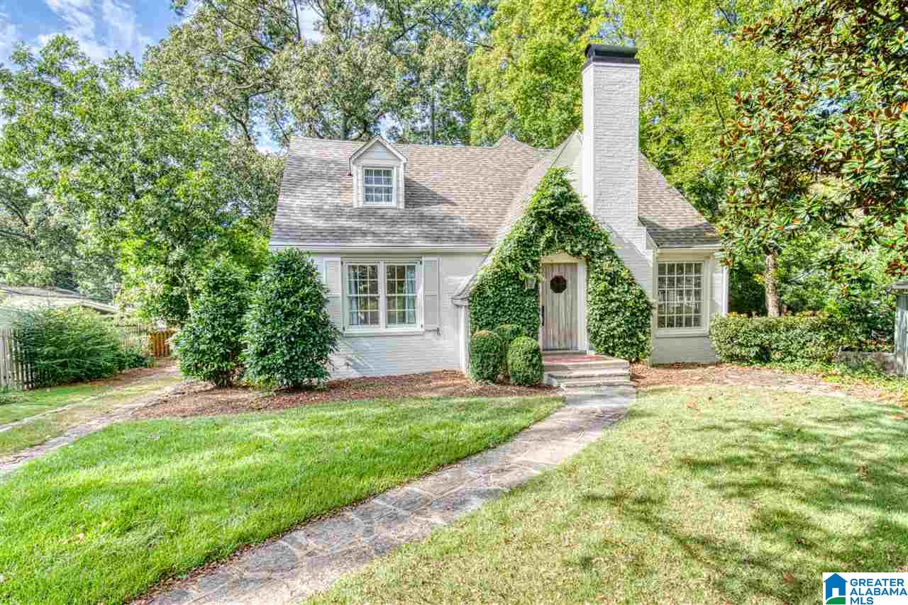 803 Wingate Circle Birmingham, AL 35209 - Photo 1 of 50