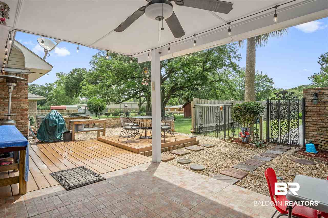 5103 Easy Street Mobile, AL 36619 - Photo 23 of 27