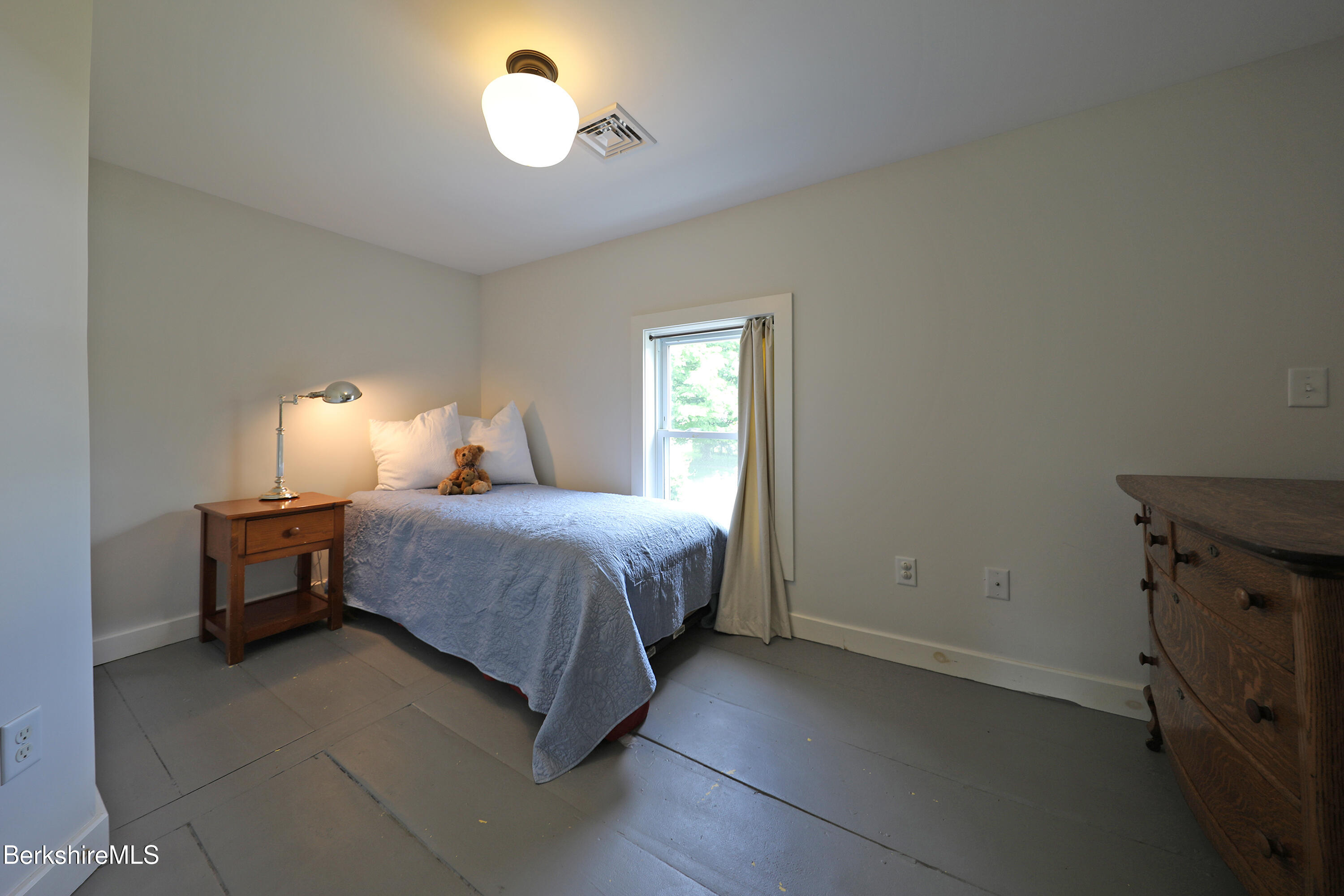 133 Holmes Road Pittsfield, MA 01201 - Photo 40 of 50 GUEST BEDROOM TWO
