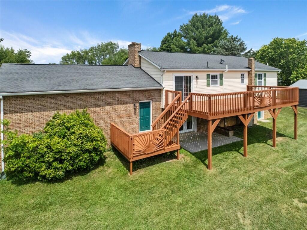 5423 Ridgeview Way Dublin, VA 24084 - Photo 62 of 91 62