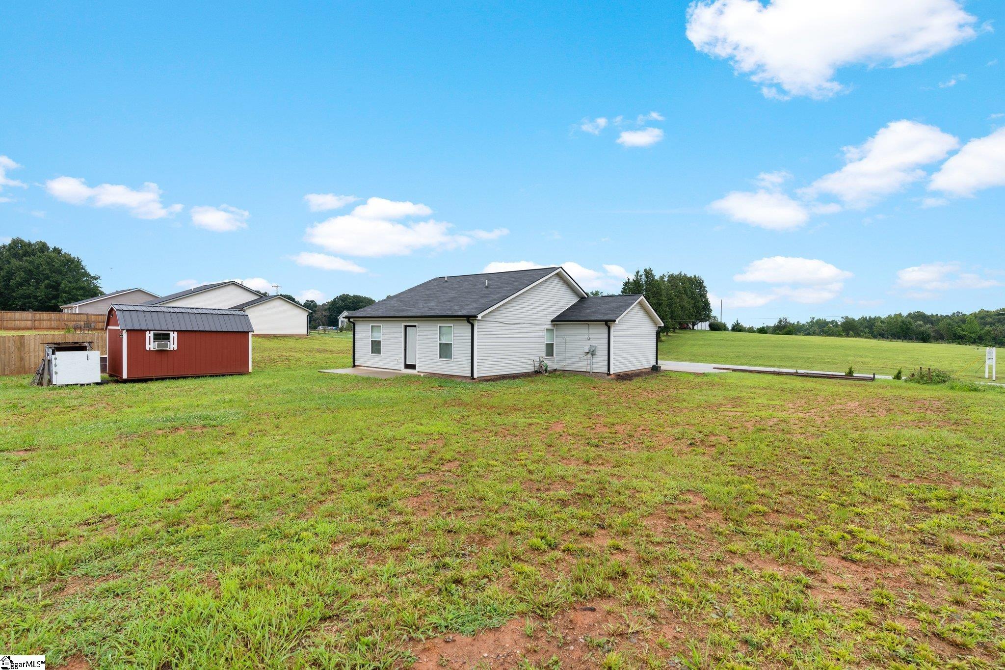 1390 Old Pacolet Road Spartanburg, SC 29307 - Photo 23 of 35 Gallery Image 23