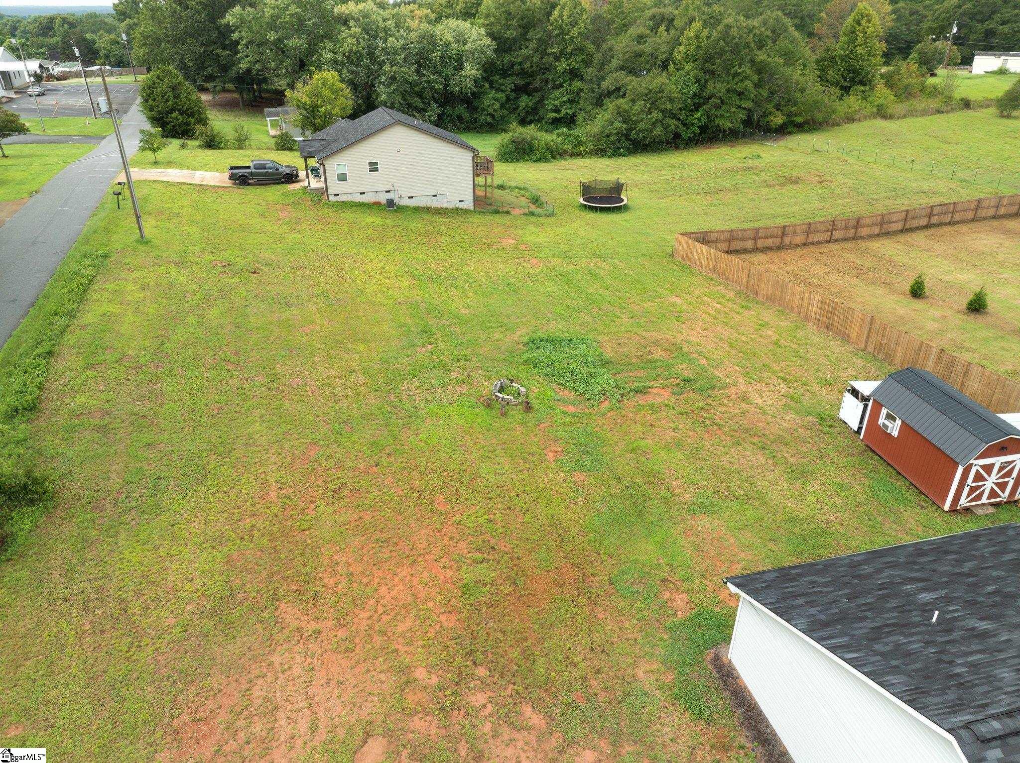 1390 Old Pacolet Road Spartanburg, SC 29307 - Photo 27 of 35 Gallery Image 27