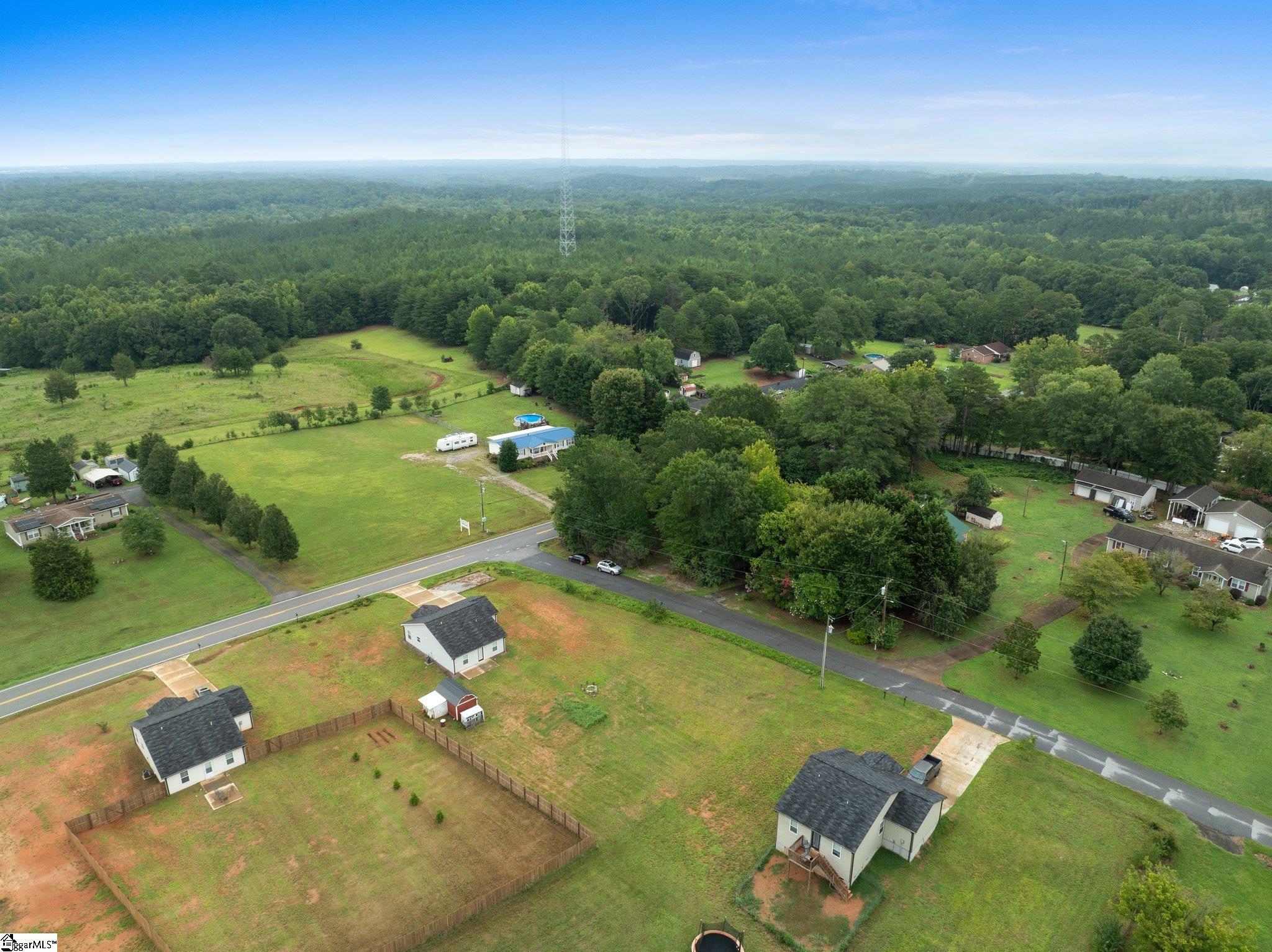 1390 Old Pacolet Road Spartanburg, SC 29307 - Photo 35 of 35 Gallery Image 35