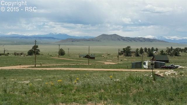 233 Tiara Road Lake George, CO 80827 - Photo 5 of 15 Gallery Image 5