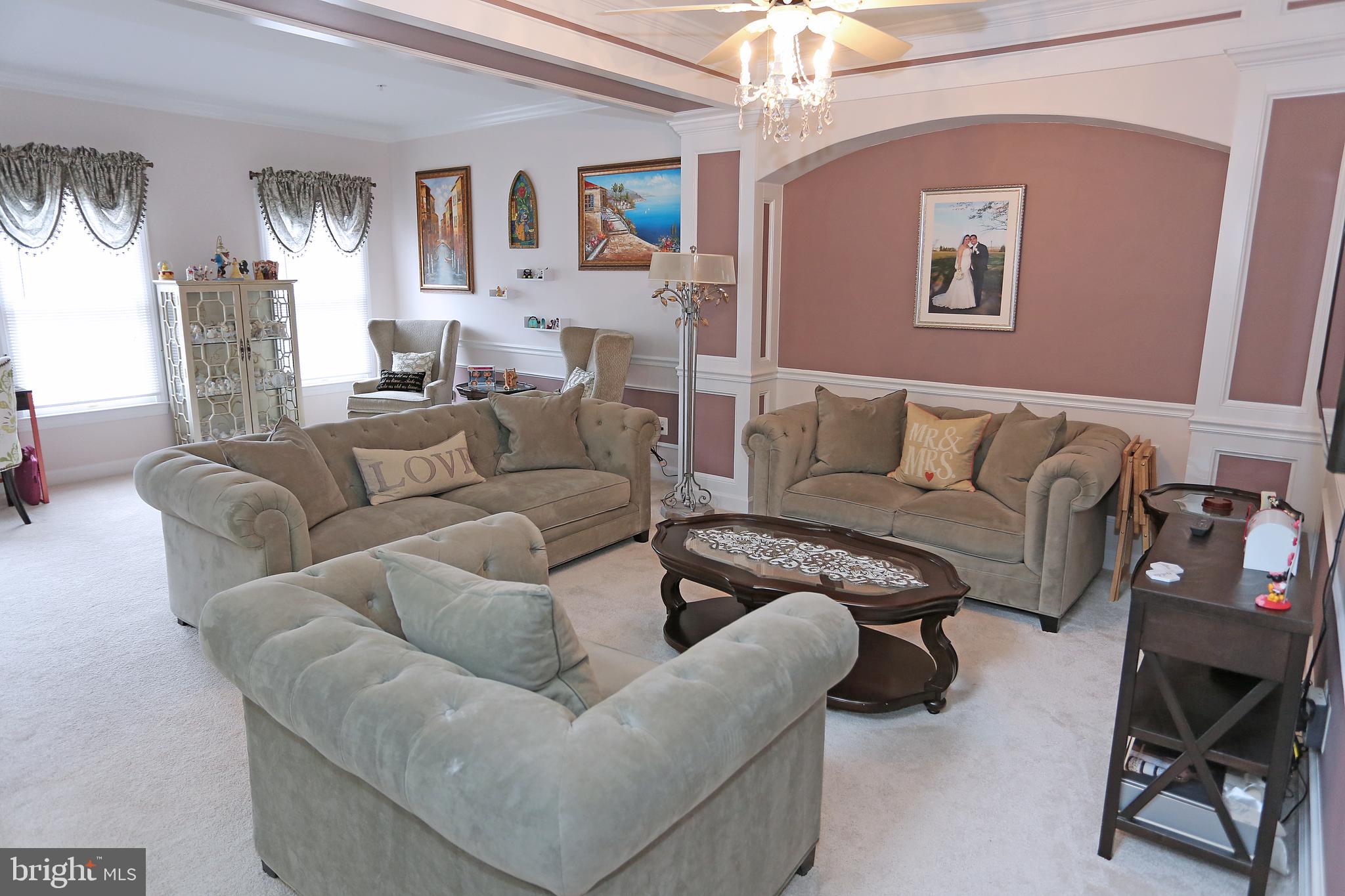 72 Barrington Road Bel Air, MD 21014 - Photo 13 of 36 Gallery Image 13