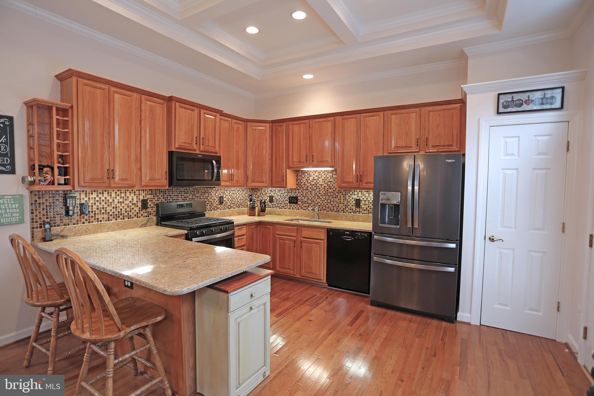 72 Barrington Road Bel Air, MD 21014 - Photo 14 of 36 Gallery Image 14