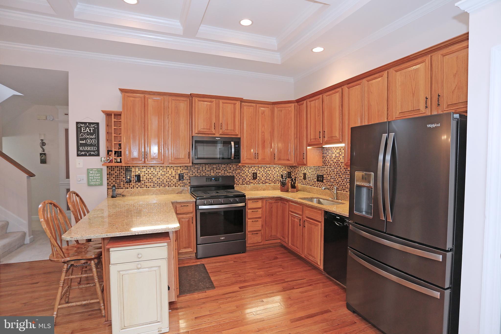 72 Barrington Road Bel Air, MD 21014 - Photo 15 of 36 Gallery Image 15