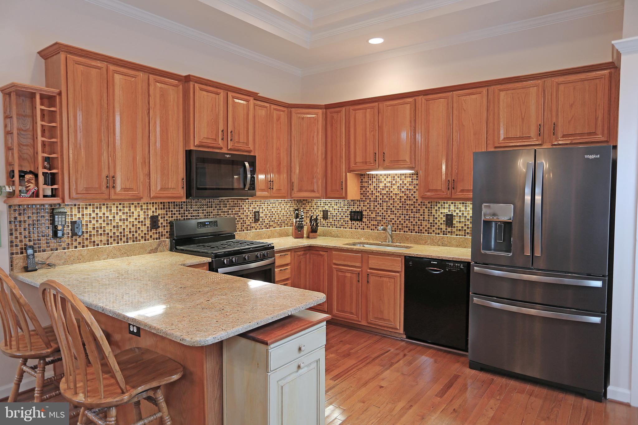 72 Barrington Road Bel Air, MD 21014 - Photo 17 of 36 Gallery Image 17