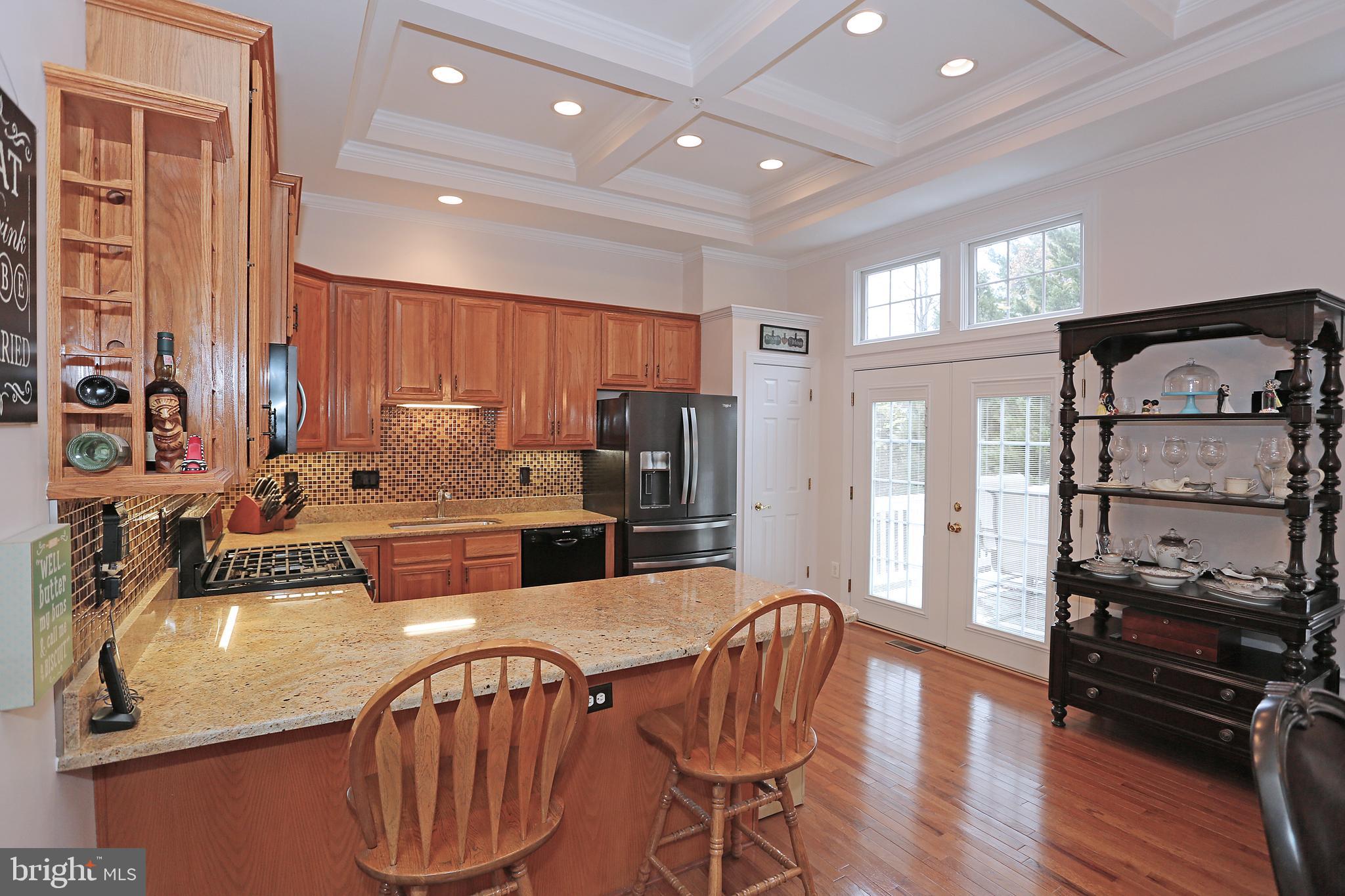 72 Barrington Road Bel Air, MD 21014 - Photo 18 of 36 Gallery Image 18