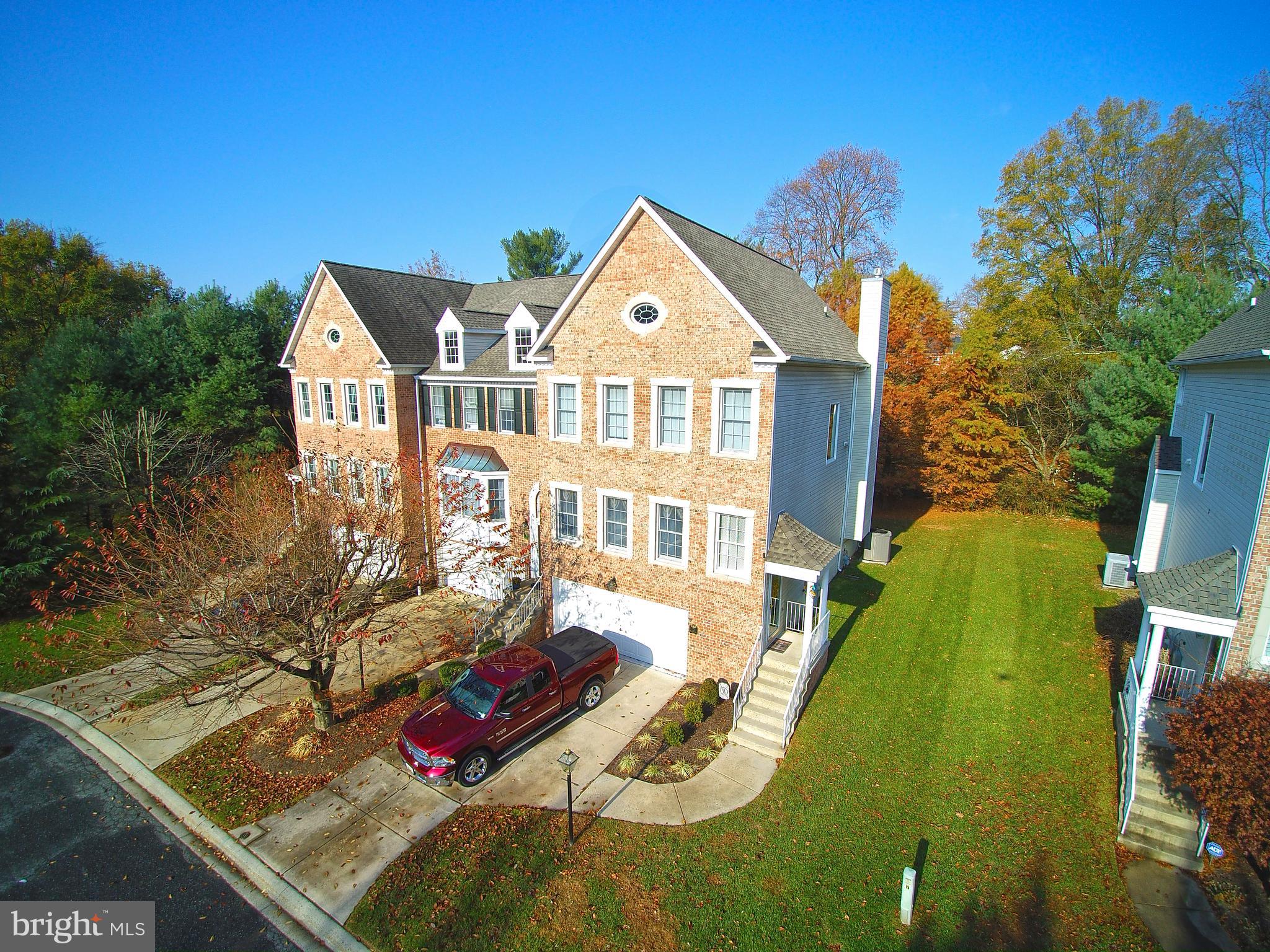 72 Barrington Road Bel Air, MD 21014 - Photo 7 of 36 Gallery Image 7