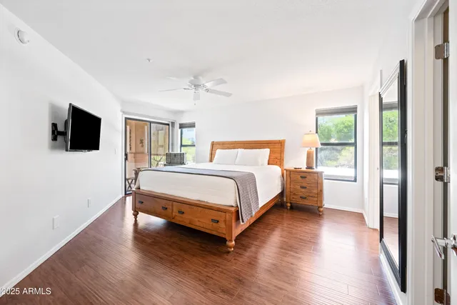 $330,000 | 16631 East El Lago Boulevard, Unit 212, Fountain Hills, AZ 85268