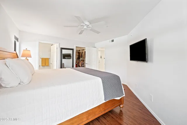 $330,000 | 16631 East El Lago Boulevard, Unit 212, Fountain Hills, AZ 85268