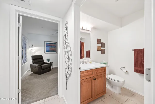 $330,000 | 16631 East El Lago Boulevard, Unit 212, Fountain Hills, AZ 85268