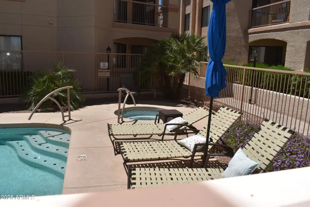 $330,000 | 16631 East El Lago Boulevard, Unit 212, Fountain Hills, AZ 85268