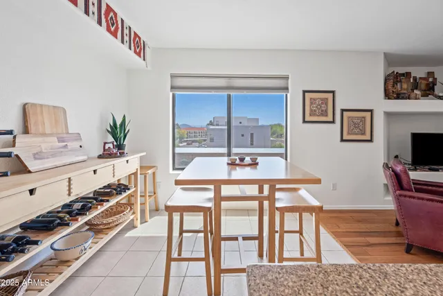 $330,000 | 16631 East El Lago Boulevard, Unit 212, Fountain Hills, AZ 85268