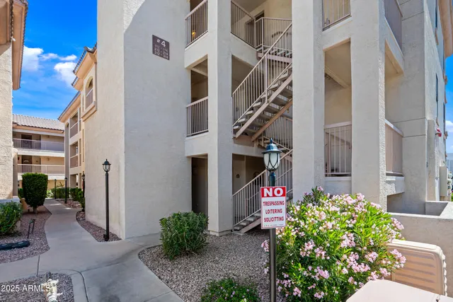 $330,000 | 16631 East El Lago Boulevard, Unit 212, Fountain Hills, AZ 85268