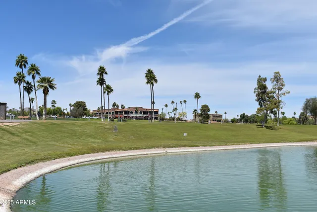 $330,000 | 16631 East El Lago Boulevard, Unit 212, Fountain Hills, AZ 85268