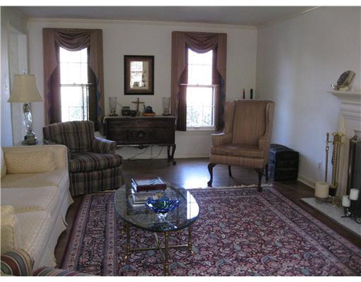 151 Boxfield Road Upper St. Clair, PA 15241 - Photo 2 of 18 Living Room.