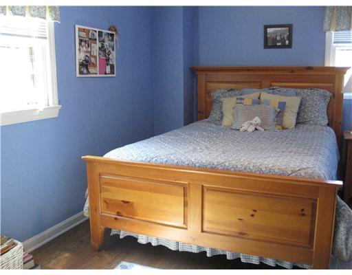151 Boxfield Road Upper St. Clair, PA 15241 - Photo 11 of 18 Bedroom.
