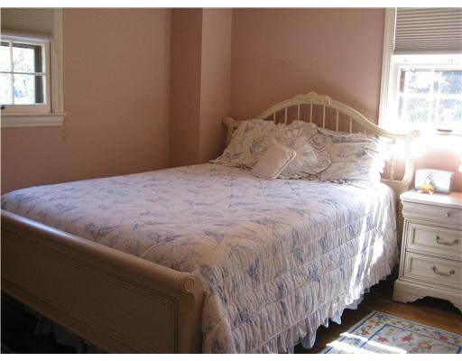 151 Boxfield Road Upper St. Clair, PA 15241 - Photo 12 of 18 Bedroom.
