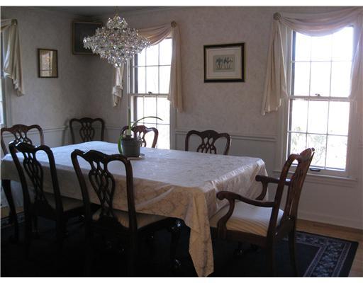 151 Boxfield Road Upper St. Clair, PA 15241 - Photo 4 of 18 Dining Room.