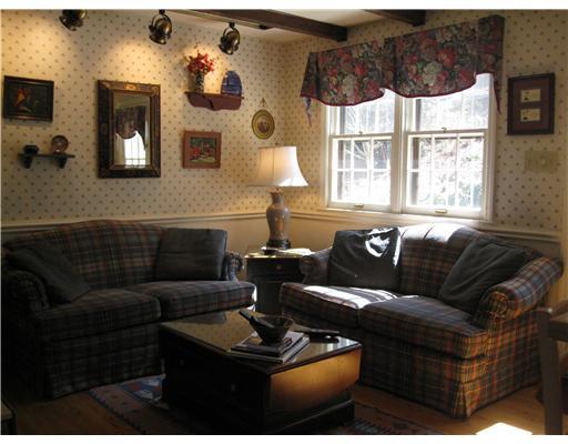 151 Boxfield Road Upper St. Clair, PA 15241 - Photo 7 of 18 Family Room.