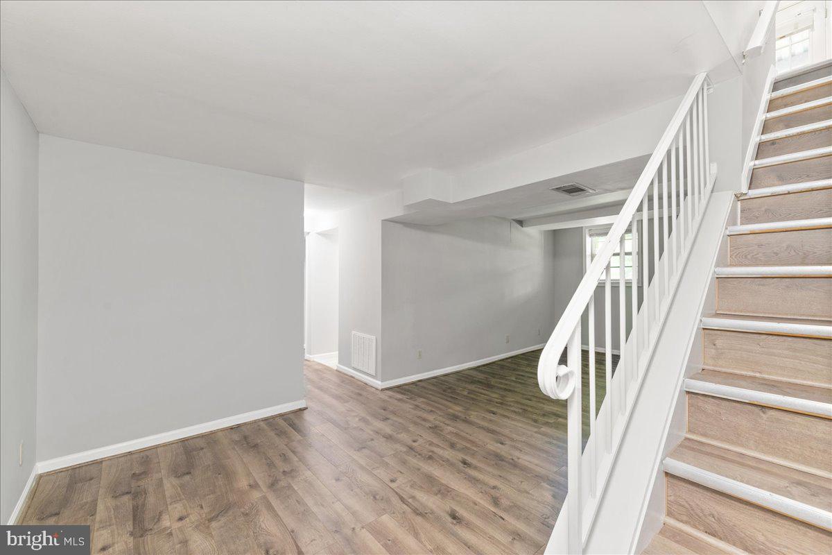 4608 28th Road South Arlington, VA 22206 - Photo 16 of 29 downstairs