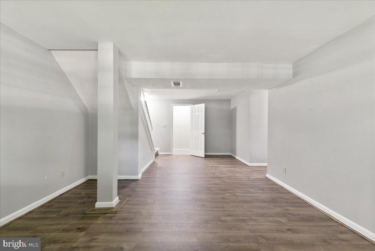 4608 28th Road South Arlington, VA 22206 - Photo 17 of 29 downstairs