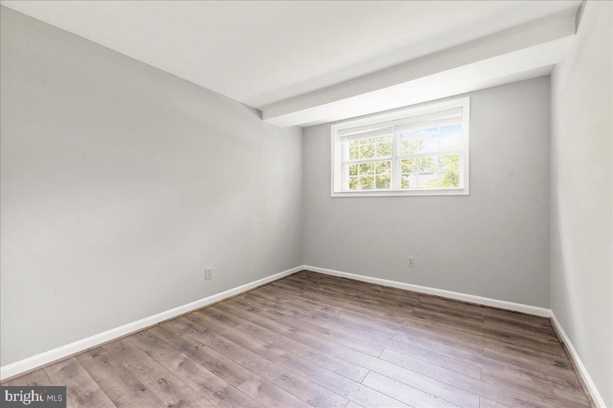 4608 28th Road South Arlington, VA 22206 - Photo 21 of 29 second bedroom