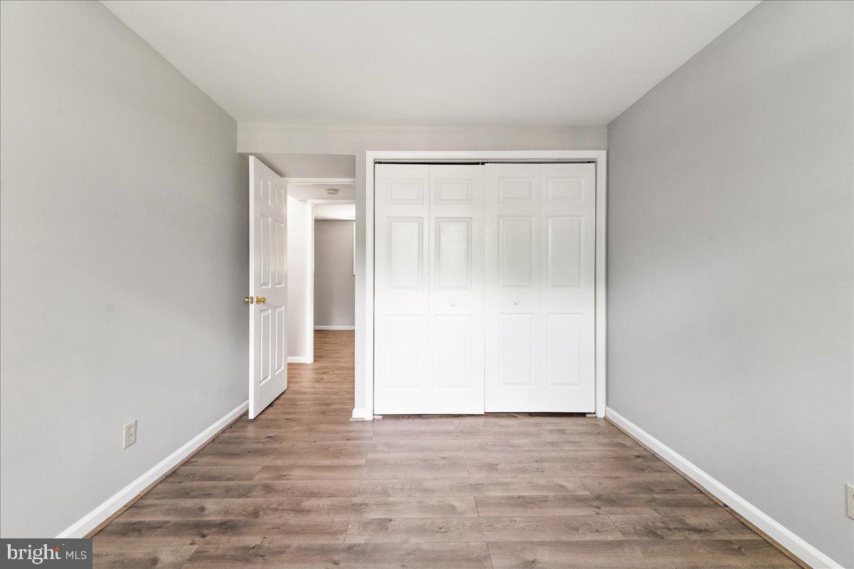 4608 28th Road South Arlington, VA 22206 - Photo 22 of 29 second bedroom
