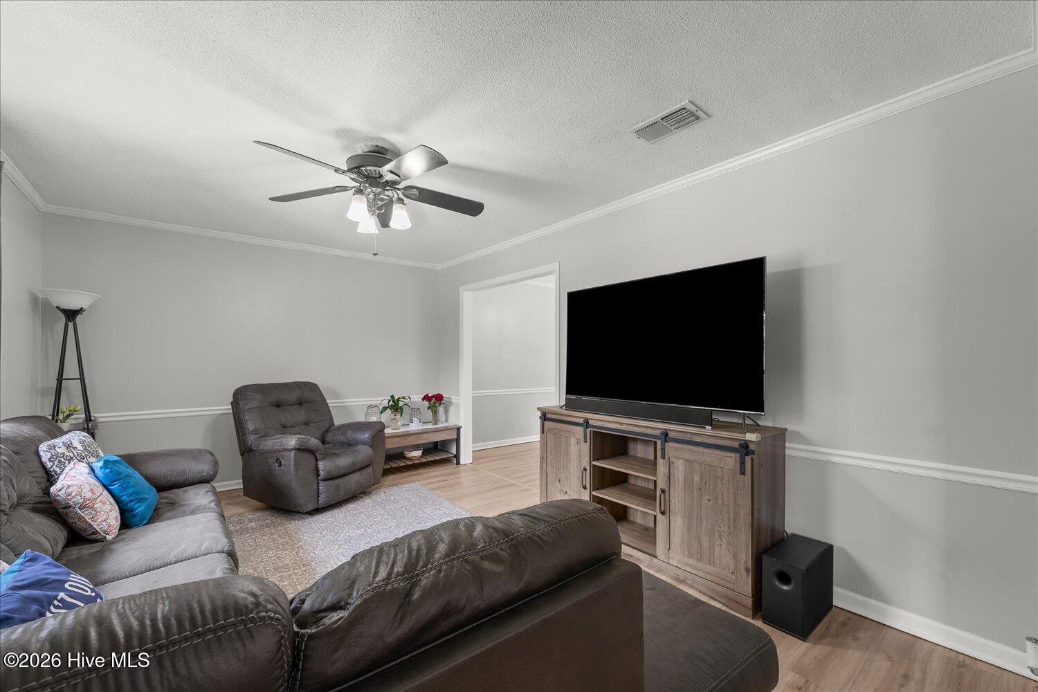 3308 Quaker Springs Road Augusta, GA 30907 - Photo 5 of 33 Living Room