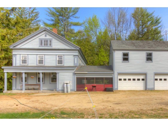 691 River Road Lebanon, ME 04027 - Photo 2 of 36